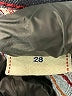 True Religion Hearts Blue Jeans Size 28 - photo 8