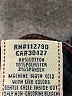 True Religion Hearts Blue Jeans Size 28 - photo 9