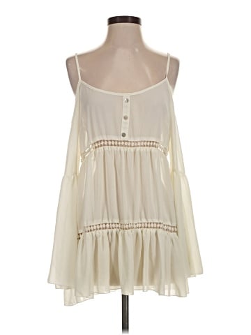 S.O.R.A.D. by A Sleeveless Blouse (view 1)