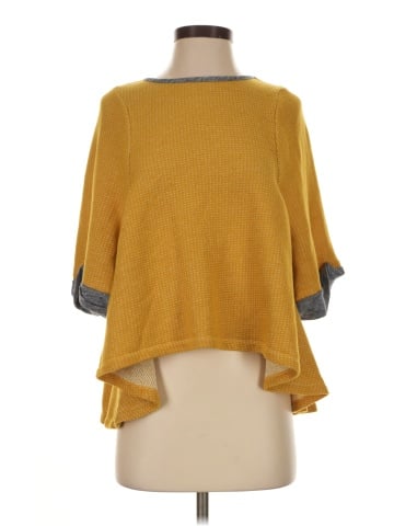 THML Poncho (view 1)