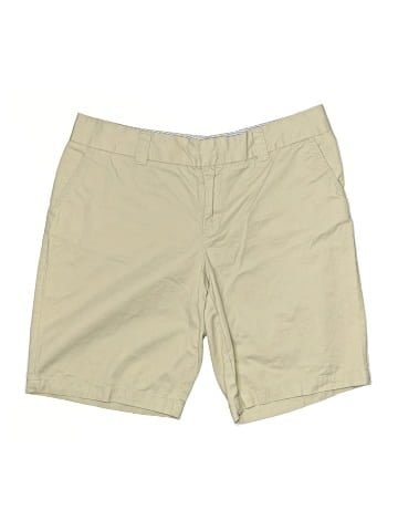 Tommy Hilfiger Khaki Shorts (view 1)