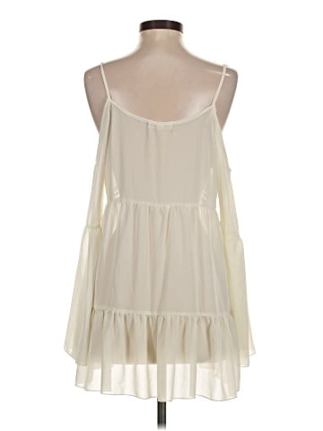 S.O.R.A.D. by A Sleeveless Blouse (view 2)
