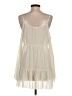 S.O.R.A.D. by A 100% Polyester Ivory Sleeveless Blouse Size S - photo 2