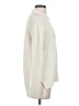 ALLSAINTS Ivory Turtleneck Sweater Size S - photo 4