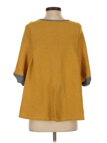 THML Poncho (view 2)