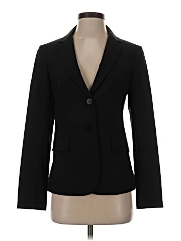 Theory Wool Blazer (view 1)