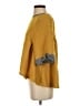 THML Yellow Poncho Size S - photo 5