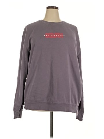 Independent Trading Company Sweatshirt (view 1)