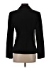 Theory Black Wool Blazer Size 2 - photo 2