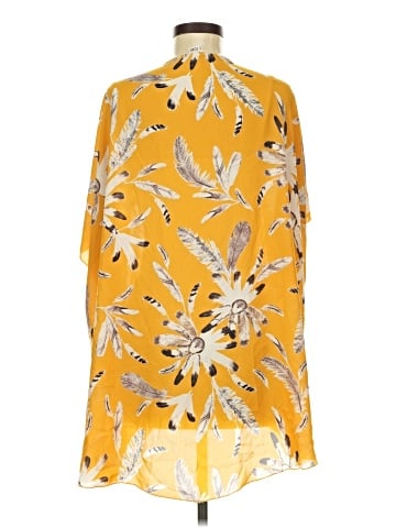 I. Joah 3/4 Sleeve Blouse (view 2)
