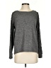 Democracy Gray Pullover Sweater Size S - photo 1