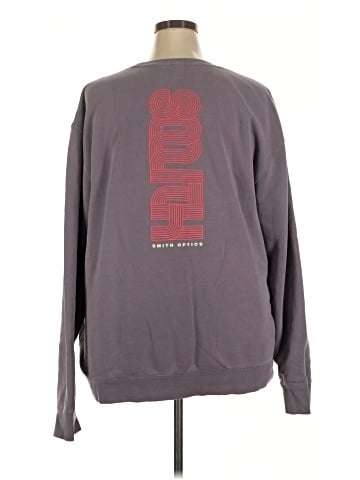 Independent Trading Company Sweatshirt (view 2)