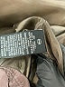 Jane Ashley 100% Polyester Brown Vest Size M (petite) - photo 7