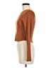t.la Brown Long Sleeve T-Shirt Size M - photo 5