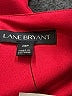 Lane Bryant Red Casual Dress Size 28 (petite) - photo 7