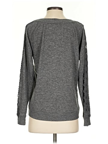 Democracy Pullover Sweater (view 2)