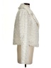 Unbranded 100% Polyester Ivory Faux Fur Jacket Size XS - photo 4