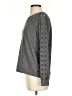 Democracy Gray Pullover Sweater Size S - photo 5