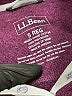 L.L.Bean 100% Polyester Burgundy Pullover Sweater Size S - photo 7