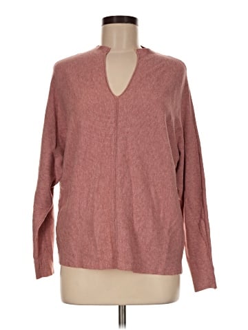 Mila Pullover Sweater (view 1)