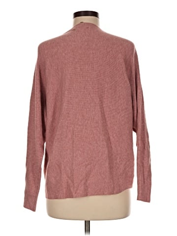 Mila Pullover Sweater (view 2)