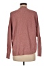 Mila Pink Pullover Sweater Size M - photo 2