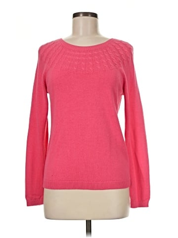 Talbots Pullover Sweater (view 1)