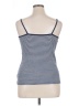 Faded Glory Blue Tank Top Size XL - photo 2
