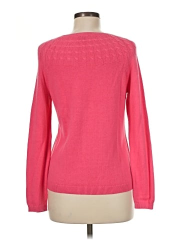 Talbots Pullover Sweater (view 2)