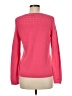 Talbots Pink Pullover Sweater Size M (petite) - photo 2