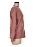 Mila Pink Pullover Sweater Size M - photo 4