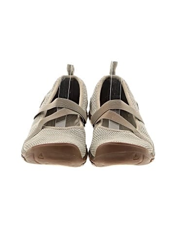 Keen Flats (view 2)