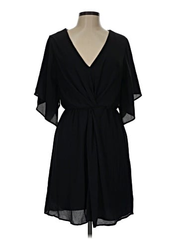 Miami Cocktail Dress (view 1)