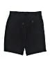 Athleta Solid Black Shorts Size 10 (tall) - photo 1