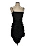 Unbranded Black Cocktail Dress Size XS (estimated) - photo 1