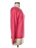 Talbots Pink Pullover Sweater Size M (petite) - photo 4