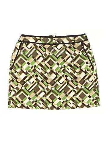 Liz Claiborne Active Skort (view 1)