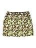 Liz Claiborne Graphic Green Active Skort Size 6 - photo 1