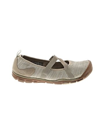 Keen Flats (view 1)