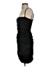 Unbranded Black Cocktail Dress Size XS (estimated) - photo 5