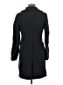 MICHAEL Michael Kors Gray Wool Coat Size 8 - photo 2