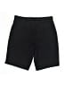 Athleta Solid Black Shorts Size 10 (tall) - photo 2