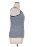 Faded Glory Blue Tank Top Size XL - photo 4