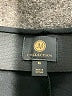 JM Collection Solid Black Casual Pants Size XL - photo 7