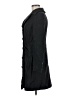 MICHAEL Michael Kors Gray Wool Coat Size 8 - photo 5