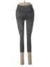 Lululemon Athletica Gray Active Pants Size 6 - photo 2