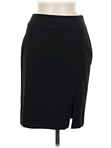 White House Black Market Formal Skirt (view 1)