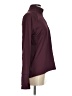 Athleta Burgundy Turtleneck Sweater Size S - photo 4