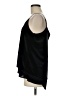 Rose + Olive Black Sleeveless Top Size M - photo 5
