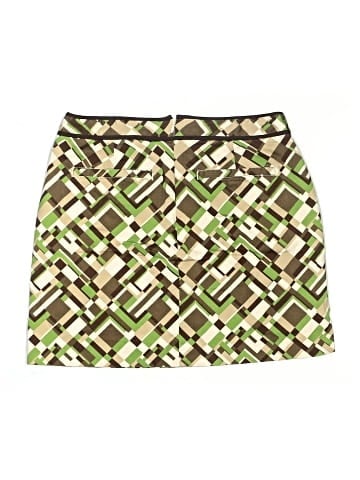 Liz Claiborne Active Skort (view 2)
